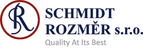 Schmidt Rozmer Logo